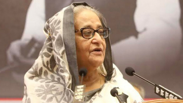 খালেদাকে এর বেশি দয়া দেখানো সম্ভব না: প্রধানমন্ত্রী খালেদাকে এর বেশি দয়া দেখানো সম্ভব না: প্রধানমন্ত্রী