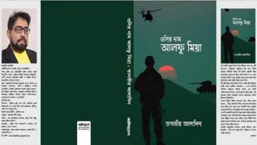 ‘ওসির নাম আলফু মিয়া’ মুক্তিযুদ্ধের ইতিহাস নয় উপন্যাস