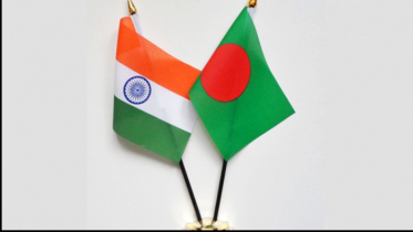 বাংলাদেশ-ভারত নৌবাহিনীর সমন্বিত মহড়া শুরু