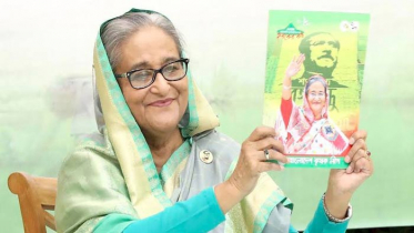 ‘কয়েকটি রাজনৈতিক দল সরকারকে উৎখাতে ষড়যন্ত্র করছে’