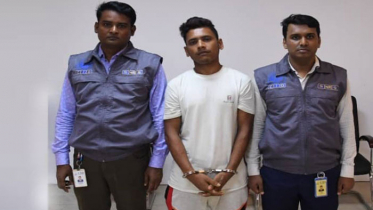 স্ত্রীকে বিয়ে করায় জেল থেকে বেরিয়ে বন্ধুকে খুন