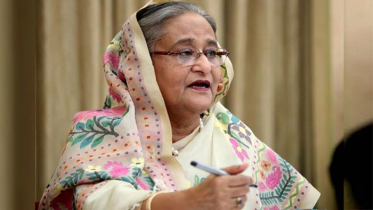 সর্বজনীন শিক্ষা নিশ্চিত করতে কাজ করছে সরকার: প্রধানমন্ত্রী