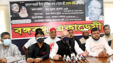 মোহাম্মদ নাসিম ছিলেন রাজনৈতিক কর্মীদের জন্য অনুপ্রেরণা. ডা. মুরাদ