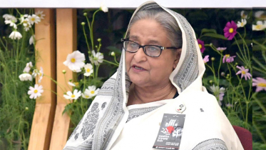 বাঙালি ভাষা আন্দোলনের মাধ্যমেই সবকিছু অর্জন করেছে: প্রধানমন্ত্রী