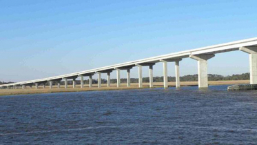 পায়রা নদীর ওপর নির্মিত হবে ‘শেখ হাসিনা পায়রা ব্রীজ’
