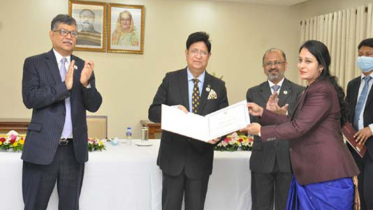 শ্রম কাউন্সিলরদের অবৈধ উপার্জন থেকে দূরে থাকার আহ্বান