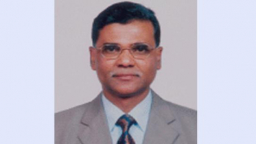 জগন্নাথ বিশ্ববিদ্যালয়ে নতুন উপাচার্য ড. ইমদাদুল হক