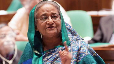 ‘সরকার দুর্নীতির বিরুদ্ধে ‘জিরো টলারেন্স’ নীতিতে অটল’