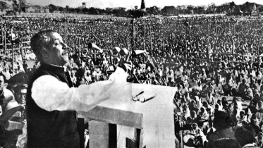 ৭ মার্চের ভাষণ সার্বজনীন মূল্যবোধ ও স্বাধীনতার সমার্থক: ইউনেস্কো