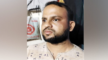 প্রধানমন্ত্রীর এপিএস পরিচয়ে প্রতারণার ফাঁদ কবিরের