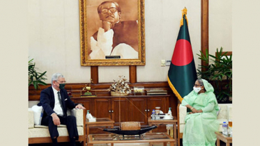 বাংলাদেশ স্বল্পোন্নত দেশ থেকে উত্তরণের একটা উদাহরণ: ভলকান বজকি