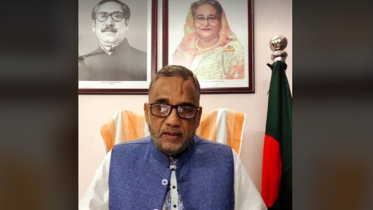 প্রধানমন্ত্রী দেশের মানুষের কল্যাণে কাজ করছেন: পরিবেশমন্ত্রী