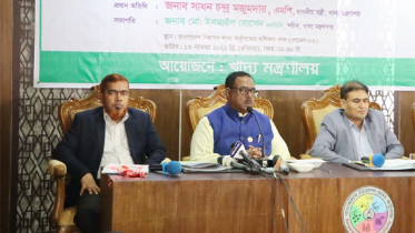 বাংলাদেশে দুর্ভিক্ষ হবে না, গ্যারান্টি দিচ্ছি: খাদ্যমন্ত্রী