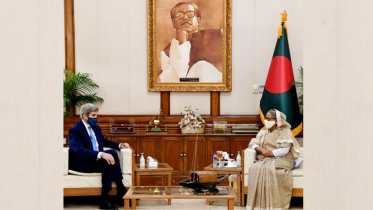 ‘যুক্তরাষ্ট্রের প্রত্যাবর্তন জলবায়ু কূটনীতিতে গতির সঞ্চার করবে’