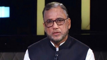 শব্দদূষণ মুক্ত থাকতে সবাইকে শব্দসচেতন হতে হবে: পরিবেশ মন্ত্রী