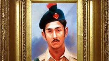 শহীদ শেখ জামালের জন্মদিন আগামীকাল