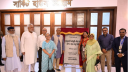 কালুরঘাট সেতুর ভিত্তিপ্রস্তর স্থাপন করলেন প্রধান উপদেষ্টা