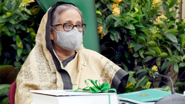 যুব সমাজকে গড়ে তুলতে ৪৩০০ কোটি টাকার প্রকল্প