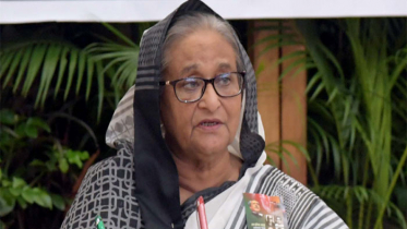‘কোন ষড়যন্ত্রই আওয়ামী লীগকে ক্ষমতা থেকে সরাতে পারবে না’