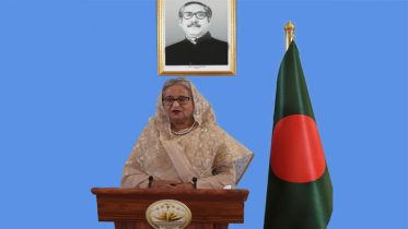 করোনায় ‘সুসমন্বিত রোডম্যাপ’ প্রণয়নে প্রধানমন্ত্রীর গুরুত্বারোপ