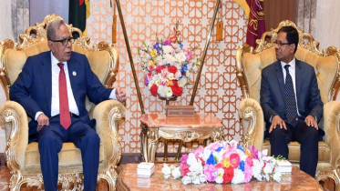 ক্যাম্পাসে শিক্ষার সুষ্ঠু পরিবেশ নিশ্চিতের আহ্বান রাষ্টপতির