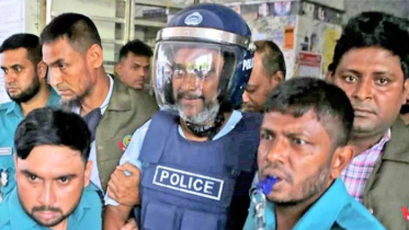 শুটার মুসা ৬ দিনের রিমান্ডে