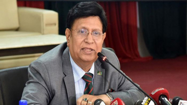 টিকা উৎপাদনে চীন খসড়া সমঝোতা স্মারক পাঠিয়েছে: মোমেন