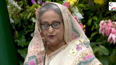 জাতিসংঘে বৃক্ষরোপণ দেশের জন্য বিরল সম্মান: প্রধানমন্ত্রী