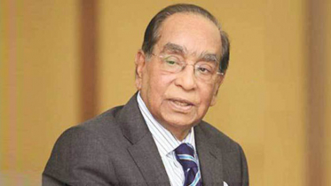 এইচ টি ইমামের মৃত্যুতে মন্ত্রী ও বিভিন্ন নেতৃবৃন্দের শোক