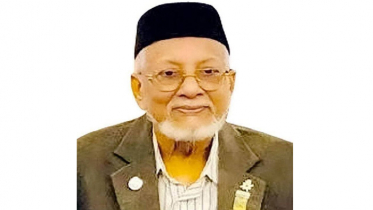 রোটারীর সাবেক গভর্ণর প্রফেসর জালালের ইন্তেকাল