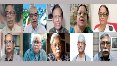 ‘ভাষার মর্যাদা অর্জনে শেখ হাসিনার অবদান দৃষ্টান্ত হয়ে থাকবে’