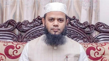 হেফাজতের কেন্দ্রীয় নেতা আজিজুল হক সাত দিনের রিমান্ডে