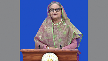 ‘মহামারির মধ্যে তিনগুণ খাদ্য উৎপাদনে কৃষকরা সহায়তা পাচ্ছে’