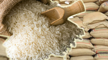 ভারত থেকে দেশে এসেছে ১ লাখ ১১ হাজার মেট্রিক টন চাল