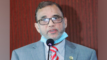 ‘‘মুজিব ক্লাইমেট প্রসপারিটি প্লান’ দেশকে সমৃদ্ধির পথ দেখাবে’