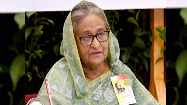 ‘জাতির পিতার ভাষণে দেশ পরিচালনার সবরকম দিক-নির্দেশনা ছিল’