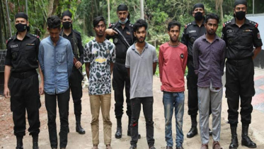 সালিশ বিপক্ষে যাওয়ায় বাবার কোলে শিশুকে হত্যা