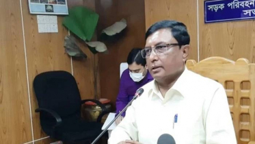 ‘ঈদযাত্রায় জনদুর্ভোগ কমাতে কাজ চলছে’