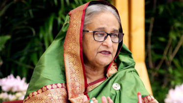 ‘এ দেশের মাটিতে ধর্ম, বর্ণ নির্বিশেষে সকলেরই সমান অধিকার’