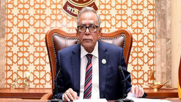আদালতের কার্যক্রম ডিজিটাল করার আহ্বান রাষ্ট্রপতির