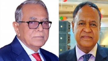 যমুনা গ্রুপের চেয়ারম্যান বাবুলের মৃত্যুতে রাষ্ট্রপতির শোক