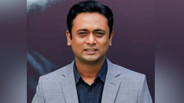 ওয়ার্ল্ড ওভারিয়ান ক্যান্সার কোয়ালিশনের পরিচালক হলেন রাফে আদেল