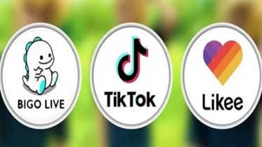 বিগো, টিকটক, লাইকি অ্যাপস নিষিদ্ধ করতে হাইকোর্টে রিট