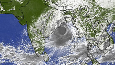 ‘ইয়াস’ এর প্রভাবে সমুদ্রবন্দরে তিন নম্বর সতর্ক সংকেত