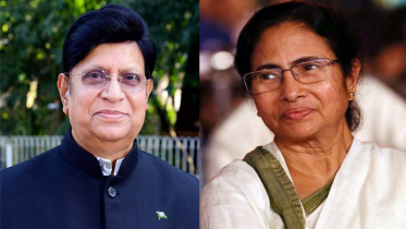 পররাষ্ট্রমন্ত্রীকে ধন্যবাদ জানালেন মমতা ব্যানার্জী