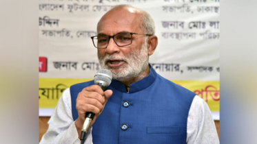 শেখ হাসিনা সবচেয়ে বেশি গণমাধ্যমবান্ধব সরকার প্রধান: শ ম রেজাউল