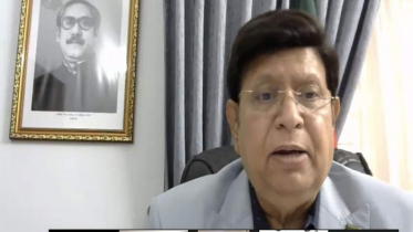 বার্ষিক ১০০ বিলিয়ন ডলার বৈশ্বিক জলবায়ু তহবিল নিয়ে আশাবাদী ঢাকা