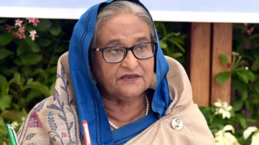 ‘জলবায়ু পরিবর্তন মোকাবেলায় প্রতিশ্রুত চাঁদার পরিমাণ বাড়াতে হবে’
