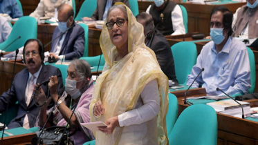 ‘বিএনপি স্বাধীনতা ও মুক্তিযুদ্ধের চেতনায় বিশ্বাস করে না’