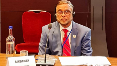 ‘অভিযোজনমূলক কর্মকাণ্ডে দুর্বল দেশগুলিতে আর্থিক সহায়তা আবশ্যক’